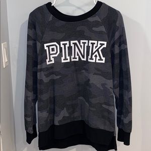 Victoria’s Secret pullover